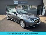 Mercedes-Benz E 350 CDI°BI-XENON°ACC°NAVI°PANO°LEDER°NIVEAU° - Mercedes-Benz E 350 aus 2010: Cdi