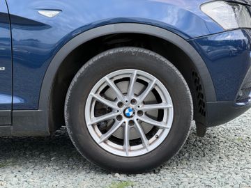 BMW X3 - 6