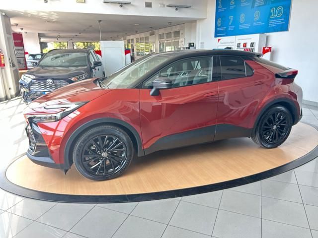 Other TOYOTA C-HR 2.0 PHEV GR Sport imagem 2