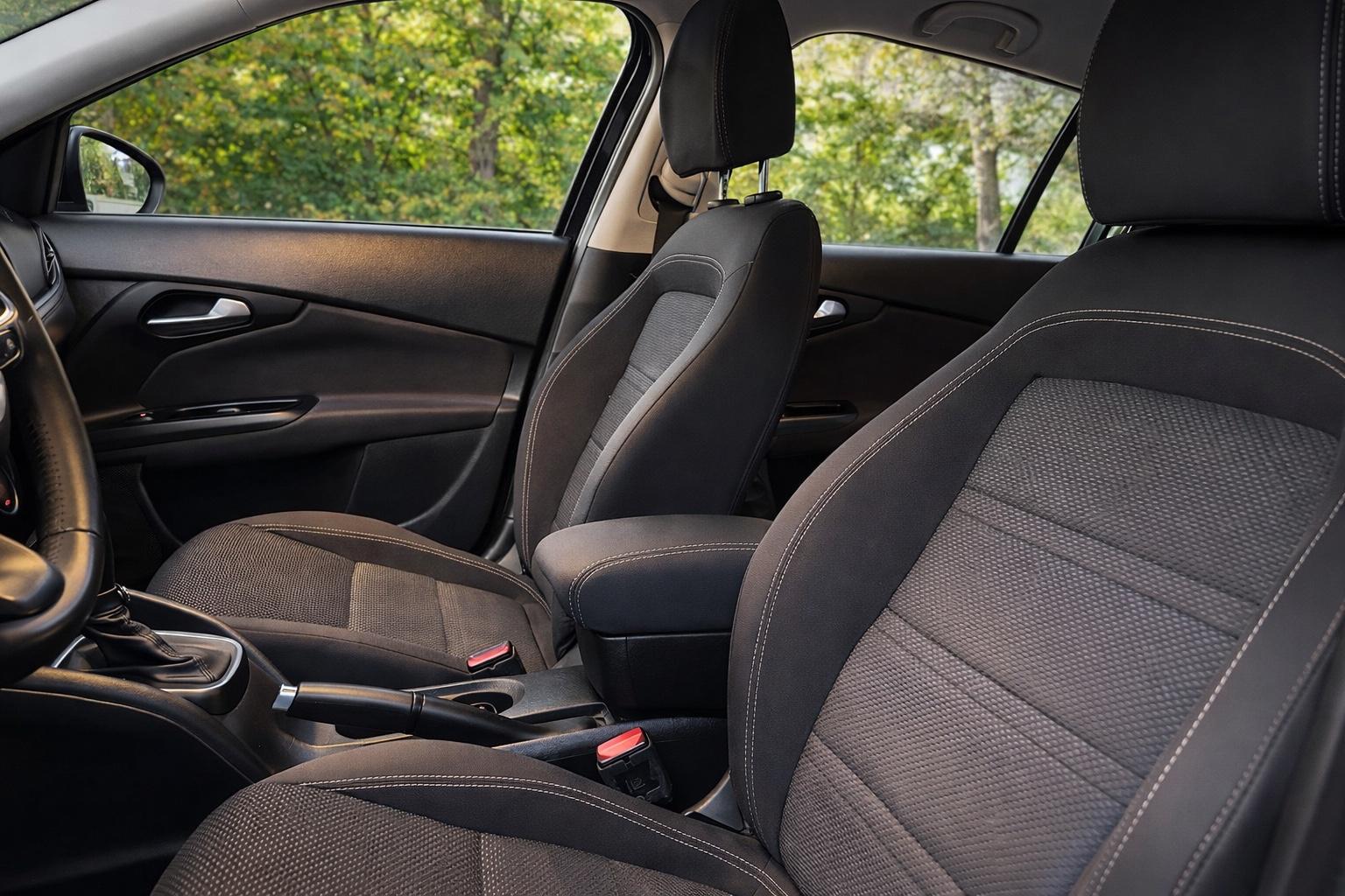 Fiat Tipo Lounge*Automatik*