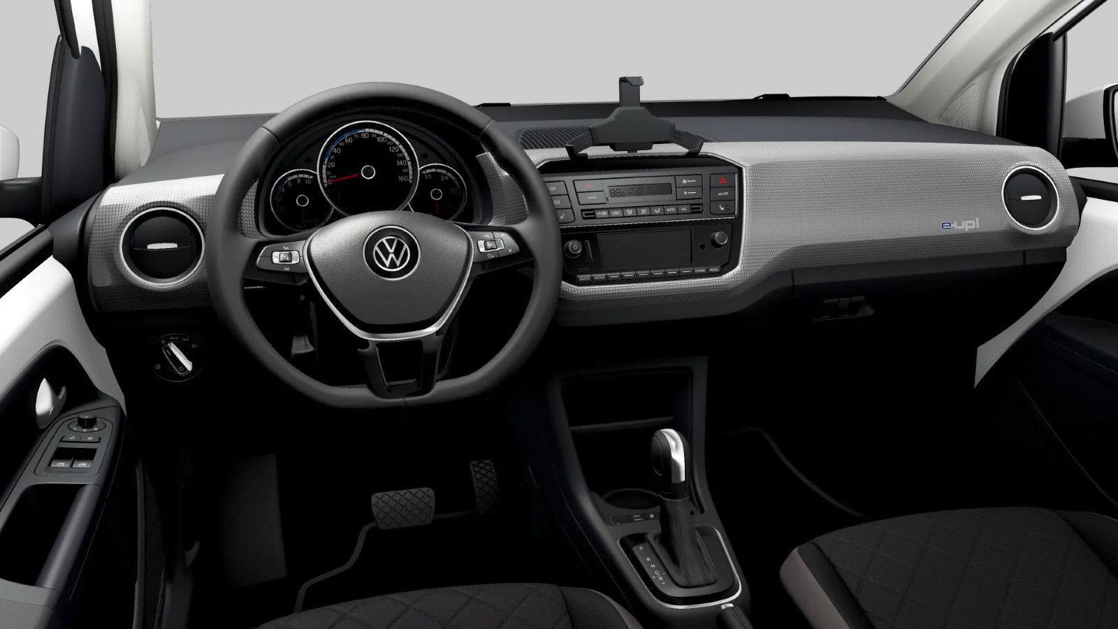 Volkswagen e-up! - Bild 8