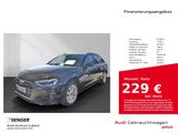 Audi A4 Avant 35 TDI LED Navi PDC GRA virtual - Audi A4 Gebrauchtwagen in Lübeck