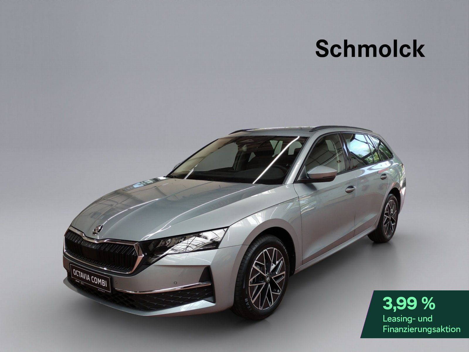 Skoda Octavia Combi Balance 2.0 TDI DSG NAVI AHK ACC