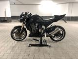 Kawasaki Z1000 2006 Laser Xtreme - STREETFIGHTER