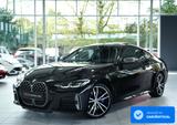 BMW M440 d xD Coupé *H-UP *GSD *H&K *Memory *Deutsch - BMW M440 mit Panoramadach