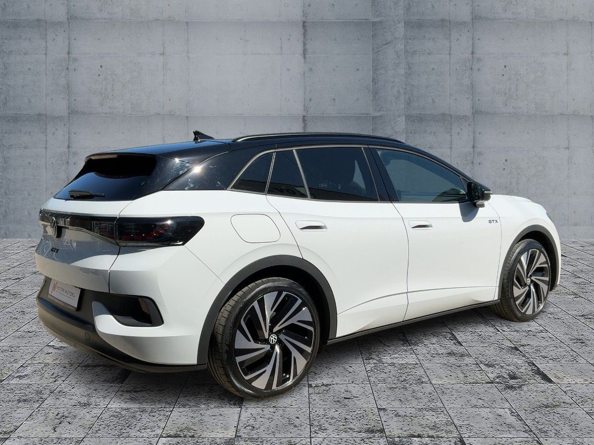 Volkswagen ID.4 - Bild 6