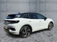 Volkswagen ID.4 - Vorschau Bild 6