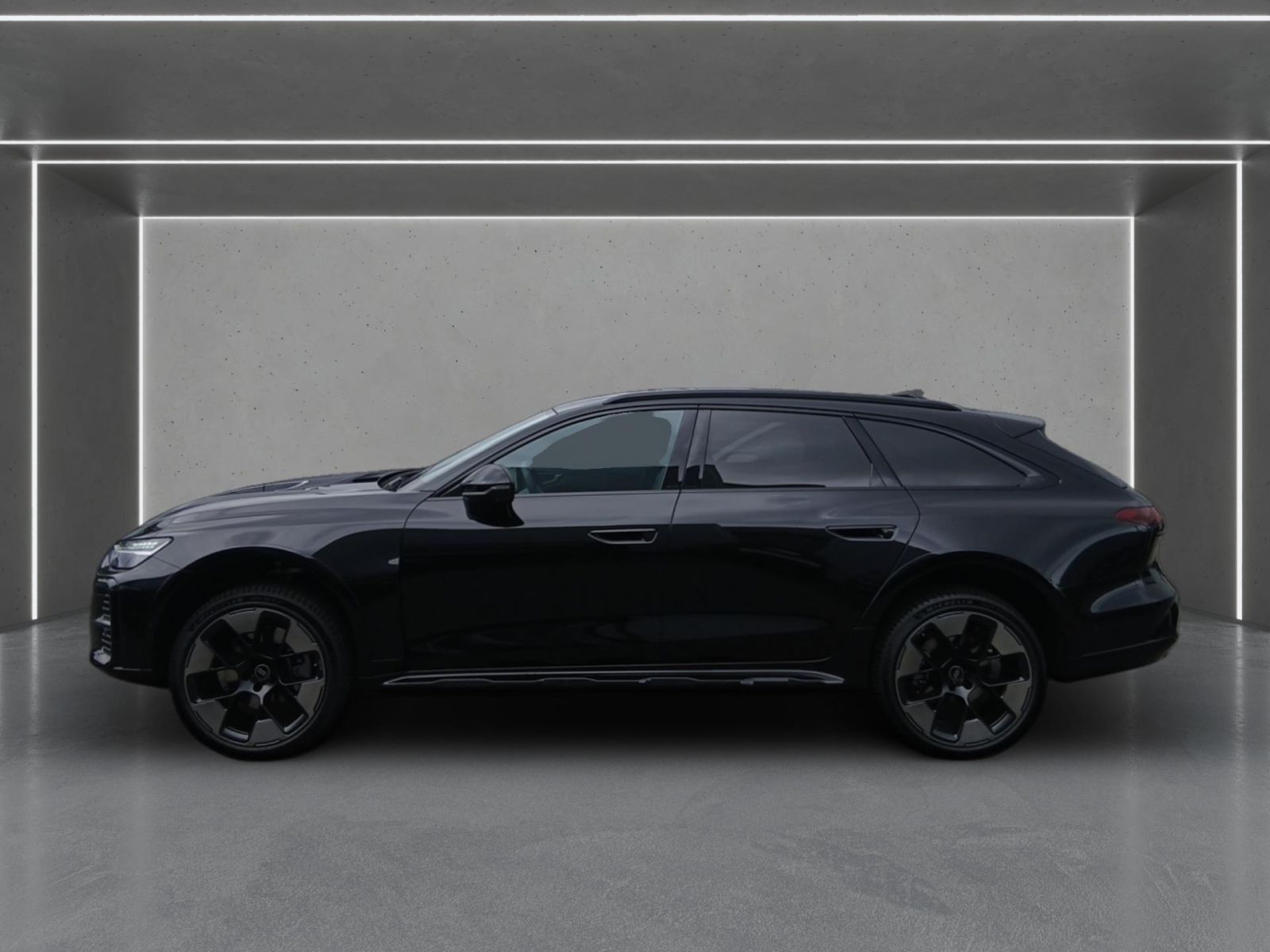 Audi A6 Allroad - Bild 5