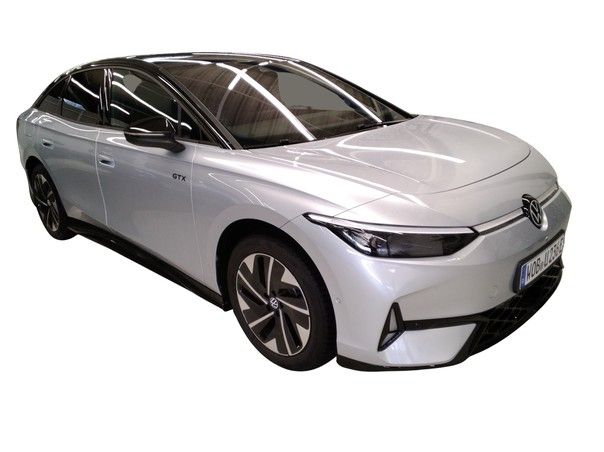 Volkswagen ID.7 - Bild 2
