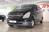 Hyundai H-1 Travel *8-Sitzer*Klima*AHK 2,3t*PDC* - Hyundai H-1: Sitzer