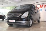 Hyundai H-1 Travel *8-Sitzer*Klima*AHK 2,3t*PDC* - Hyundai H-1: Sitzer