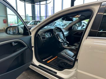 Volvo S80 Lim. D3 Summum *BiXenon*Standh*1.Hand*