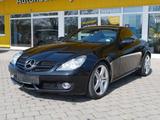 Mercedes-Benz SLK 200 Kompressor 2LOOK Edition / Klima - Mercedes-Benz Kompressor