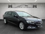 Opel Insignia B Sports Tourer Innovation/Automatik - Opel Insignia: Schwarz, Tourer Sports