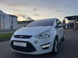 Ford S-Max Titanium*2.HAND*SEHR GEPFLEGT*BLUETOOTH - Ford S-Max aus 2011: Titanium