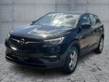 Opel Grandland X 1.5D EDITION PDC+BT+MFL+MFA+KLIMA - Opel Grandland (X) mit Diesel-Antrieb