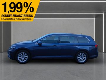 Volkswagen Passat Variant - 3