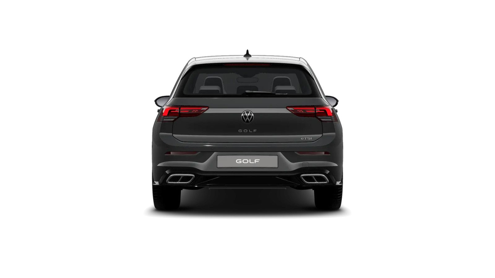 Volkswagen Golf - Bild 6
