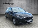 Skoda Fabia 1.0 TSI 5-Gang Essence LED+Klima+PDC - Skoda Fabia: Essence
