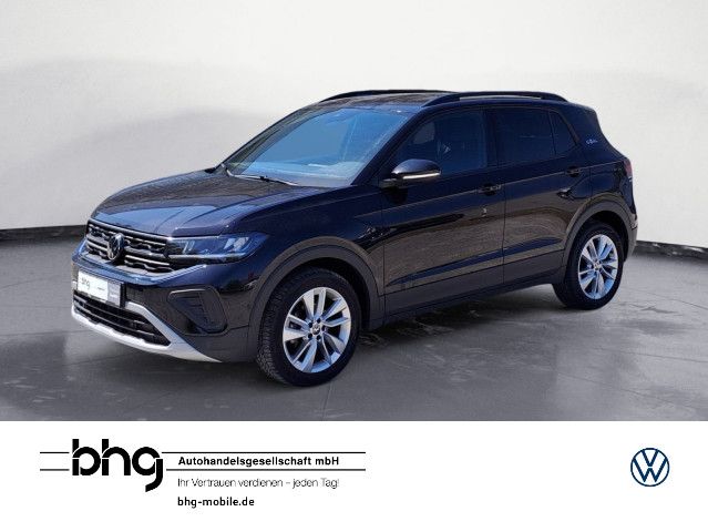Volkswagen T-Cross Life 1.0TSI DSG *AHK*NAVI*APP-CONNECT* *