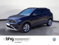 Volkswagen T-Cross - Vorschau Bild 1