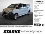 Volkswagen T7 Transporter 2.0 TDI Kastenwagen Plus LR  Stan - rote Volkswagen T7 Transporter