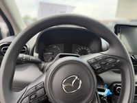 Mazda 2 - Vorschau Bild 9