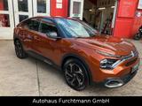 Citroën C4 Lim. Shine PureTech 130 EAT8 mit PANO-DACH - Citroën C4: Puretech