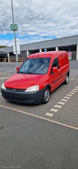 Opel Combo 1.3 CDTI ecoFLEX Easytronic Arizona Ar... - gebrauchte Opel Combo aus dem Jahr 2009