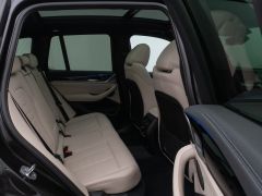 Foto Nummer 26: BMW X3 M40
