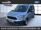 Ford Transit Courier Kombi Bluetooth el. Fenster - Ford Transit: El