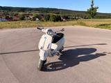 Vespa Primavera 50ccm - ROLLER 50 CCM