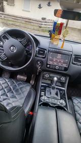 Volkswagen Verkauf des Autos - Volkswagen Touareg: Ve