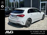 Mercedes-Benz A 200 AMG Special Edition AHK LED Park RF Night - Mercedes-Benz A-Class: Limousine