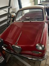 BMW Goggomobil Glas - BMW Gebrauchtwagen von 1967