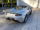 Tesla Roadster 2.5 Sport 1. Hand Neuzustand  - Tesla Roadster mit Elektro-Antrieb: Cabrio, 2.5