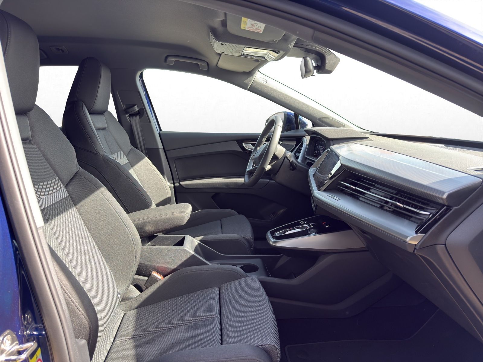 Audi Q4 e-tron - Bild 4