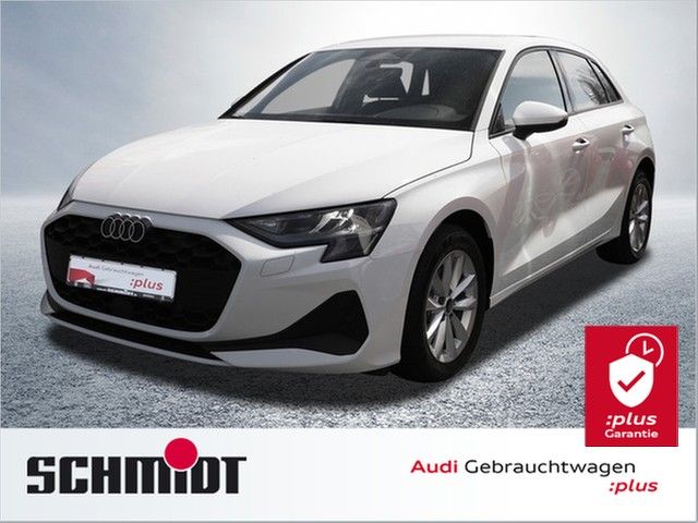 2026 Audi A3
