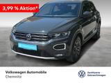 Volkswagen T-Roc 2.0 TDI Sport AHK LED DAB+ - Volkswagen T-Roc in Chemnitz