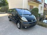 Nissan Primastar - Nissan Primastar aus 2008
