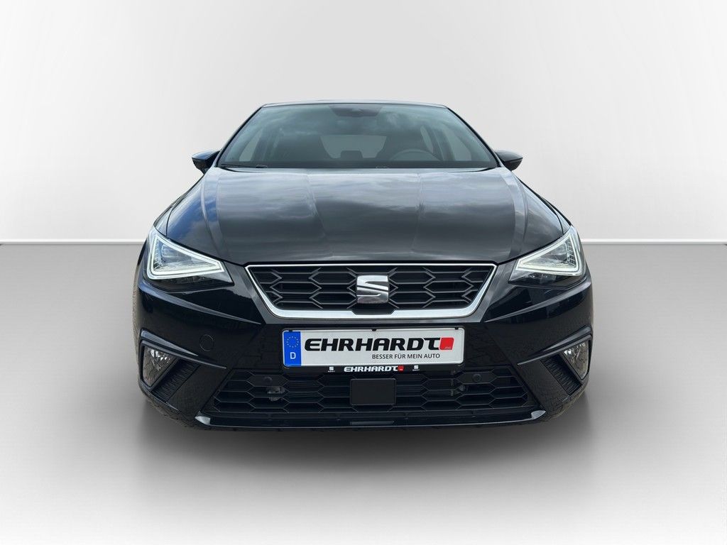 Seat Ibiza - Bild 2