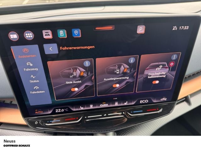 Cupra Tavascan - Bild 20