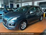 Peugeot 3008 Allure NAVI/HEAD-UP/SHZ/PANO/PDC/TEILLEDER - gebrauchte Peugeot 3008 aus dem Jahr 2015