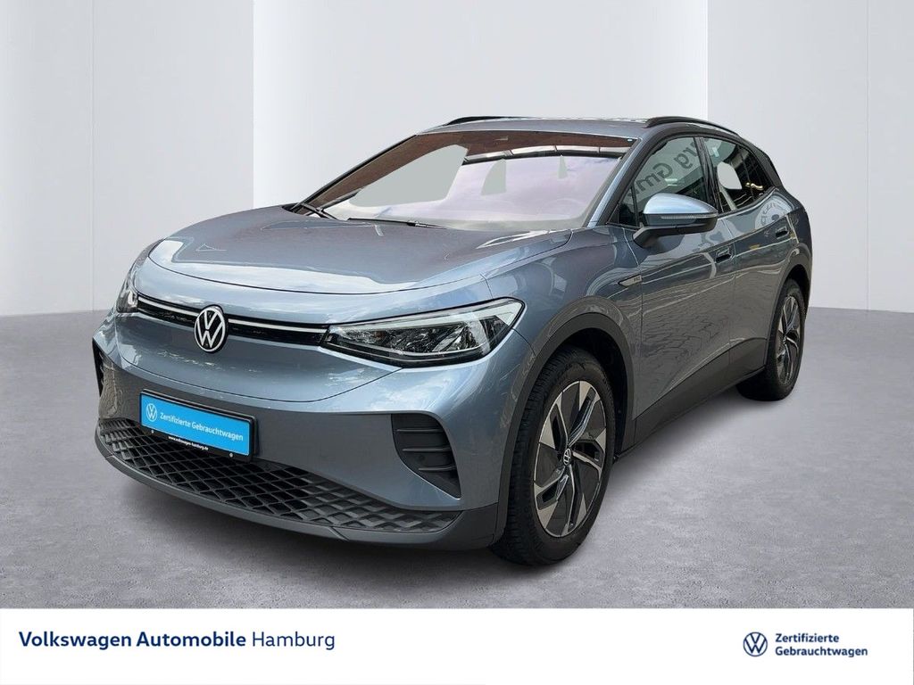 Image of Volkswagen ID.4