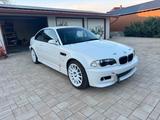 BMW M3 e46 Rally, Rennwagen, Tracktool nur 300km!!! - BMW M3 Unfallwagen