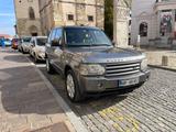 Land Rover Range Rover TDV8 Vogue Vogue - gebrauchte Land Rover Range Rover aus dem Jahr 2007