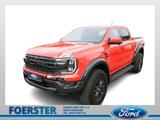 Ford Raptor 3.0 V6 Aut. Matrix-LED AHK ACC BLIS 360Ka - Ford Raptor aus 2023