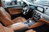 BMW 530d Tour. xDrive Luxury Line+Komfortsitz+Standh - BMW 530 in Leipzig