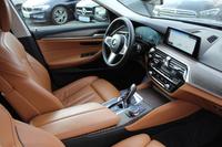 BMW 530d Tour. xDrive Luxury Line+Komfortsitz+Standh