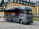 MERCEDES-BENZ Dembell Giga Space L auf Basis Actros